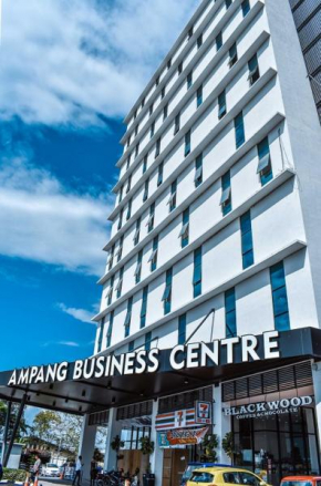 Urban Inn, Alor Setar